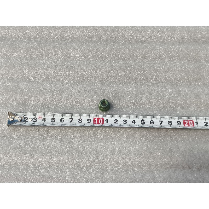 Écrou hexagonal - BYD - 13819097-00