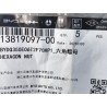 Écrou hexagonal - BYD - 13819097-00