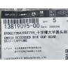 Vis autotaraudeuse - BYD - 13819095-00