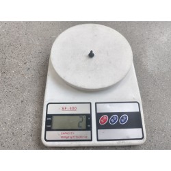 Vis autotaraudeuse - BYD - 13819095-00