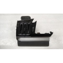 Garniture gauche de planche de bord - Noir profond 5 - BYD - 14395312-00