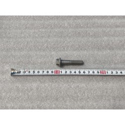 Boulon à bride hexagonale - BYD - 13819049-00