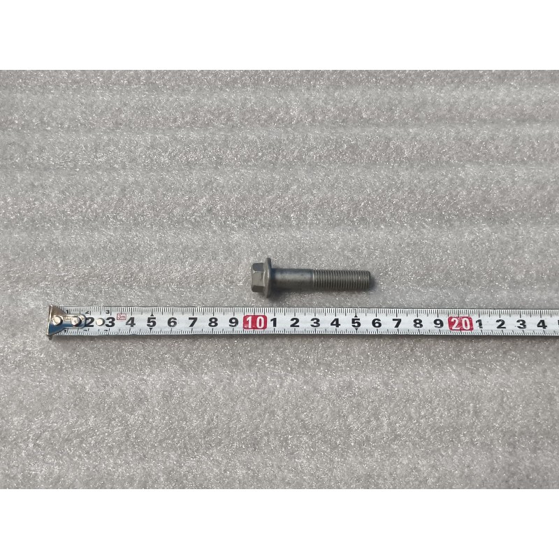 Boulon à bride hexagonale - BYD - 13819049-00