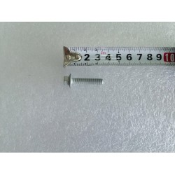 Boulon à bride hexagonale - BYD - 13819047-00
