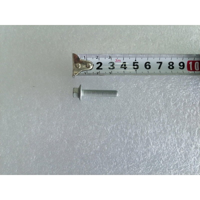 Boulon à bride hexagonale - BYD - 13819047-00