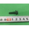 Boulon à bride hexagonale avec dent sur la surface d'appui - BYD - 13819045-00