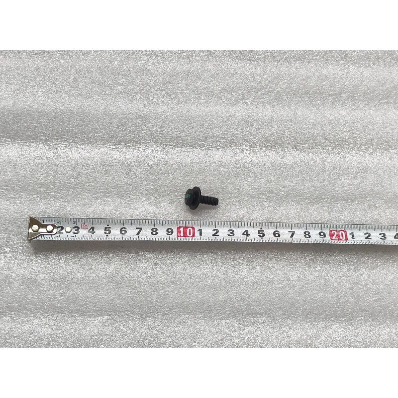 Boulon six pans - BYD - 13819027-00
