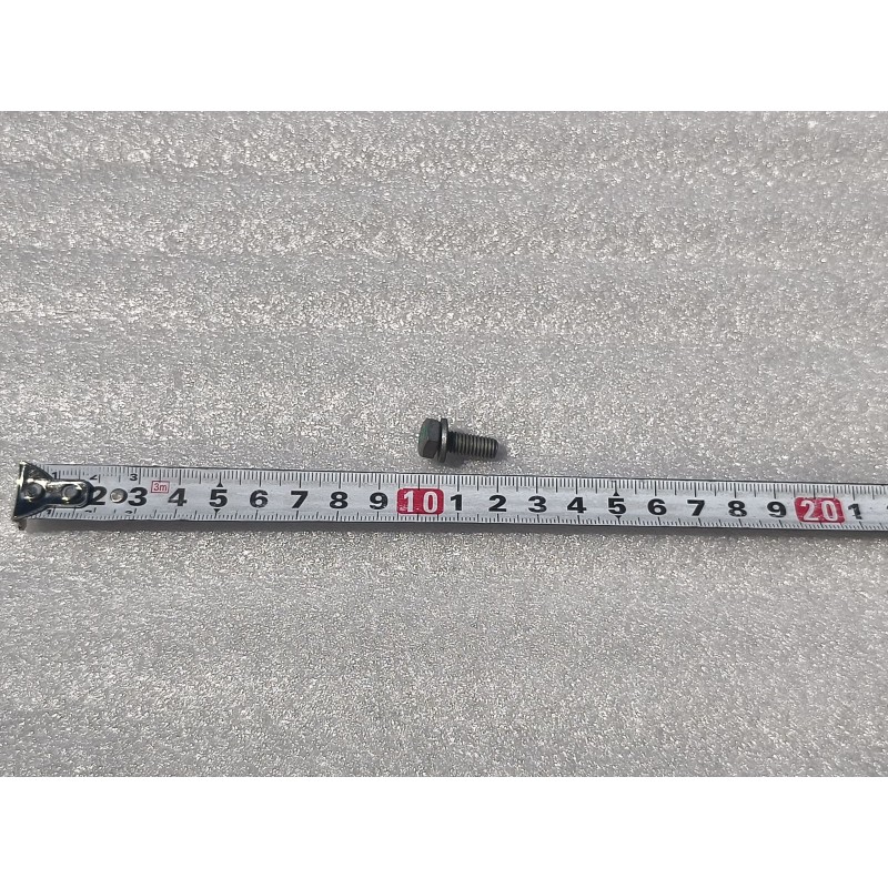 Boulon six pans - BYD - 13819025-00