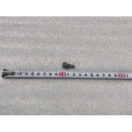Boulon six pans - BYD - 13819025-00