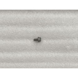 Boulon à bride hexagonale avec dent sur la surface d'appui - BYD - 13819024-00