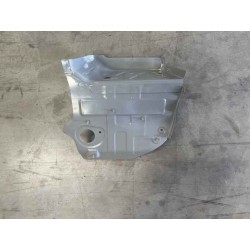 Panneau de recouvrement gauche du plancher arrière - BYD - 13818919-00