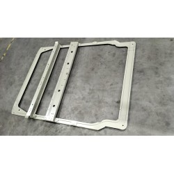 Plancher avant - BYD - 13818843-00