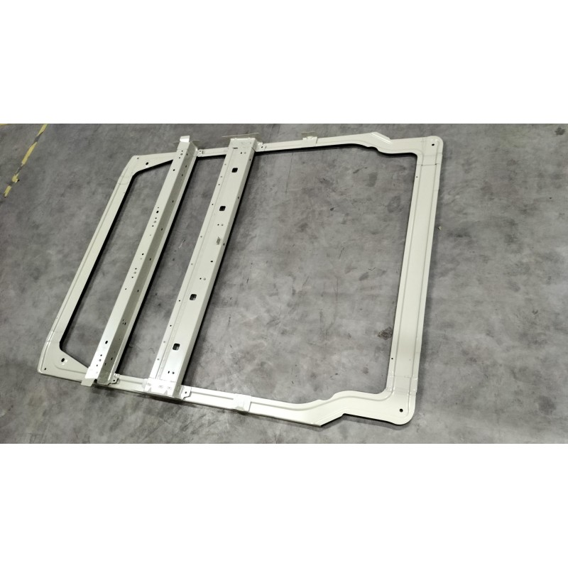 Plancher avant - BYD - 13818843-00