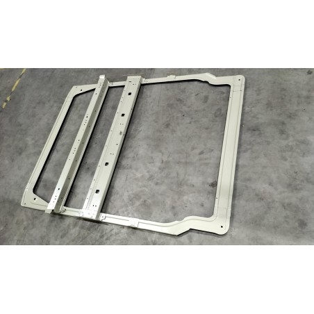 Plancher avant - BYD - 13818843-00