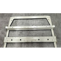 Plancher avant - BYD - 13818843-00
