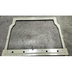 Plancher avant - BYD - 13818843-00