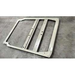Plancher avant - BYD - 13818843-00