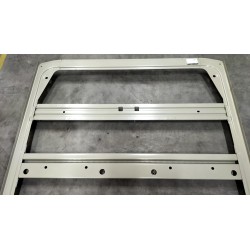 Plancher avant - BYD - 13818843-00