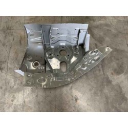 Garde-boue avant gauche - BYD - 13818835-00