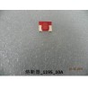 Fusible 10A - BYD - 11229116-00