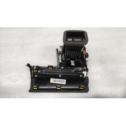 Garniture gauche de planche de bord - Noir profond 5 - BYD - 14395312-00
