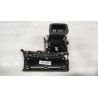 Garniture gauche de planche de bord - Noir profond 5 - BYD - 14395312-00