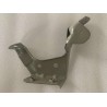 Support VI du compartiment avant - BYD - 13818458-00