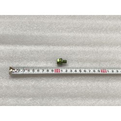 Boulon six pans - BYD - 13818200-00