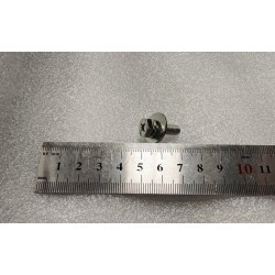 Boulon six pans - BYD - 13818198-00