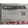 Boulon six pans - BYD - 13818198-00