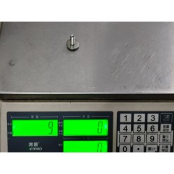 Boulon six pans - BYD - 13818198-00