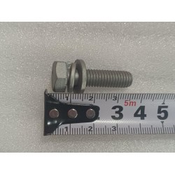 Boulon six pans - BYD - 13818190-00