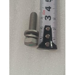 Boulon six pans - BYD - 13818190-00