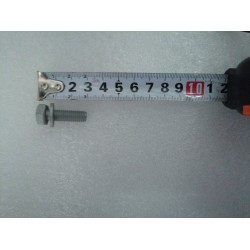 Boulon six pans - BYD - 13818187-00