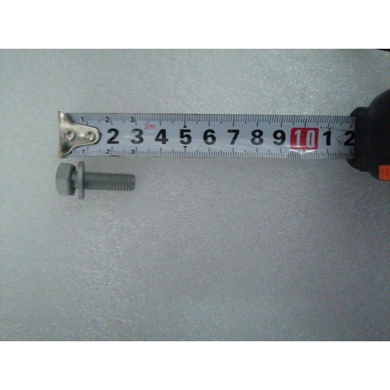 Boulon six pans - BYD - 13818187-00