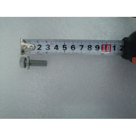 Boulon six pans - BYD - 13818187-00