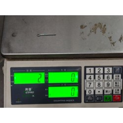 Goupille fendue - BYD - 13817383-00
