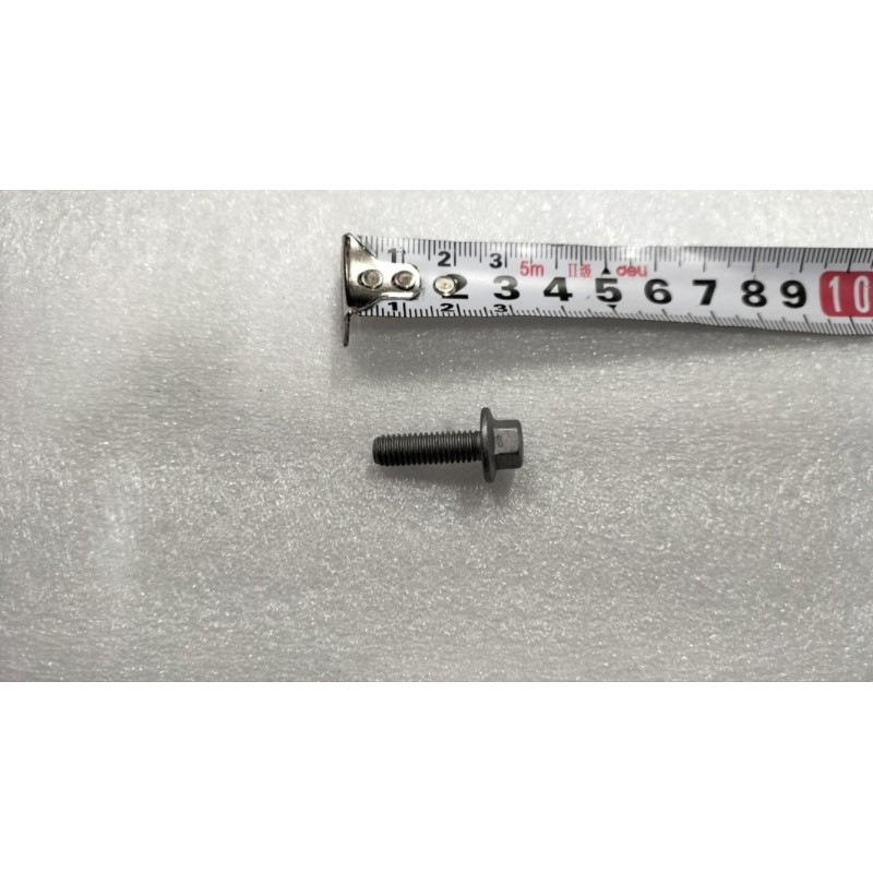 Boulon à bride hexagonale - BYD - 13817382-00