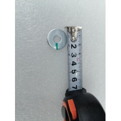 Grande rondelle - BYD - 13817381-00