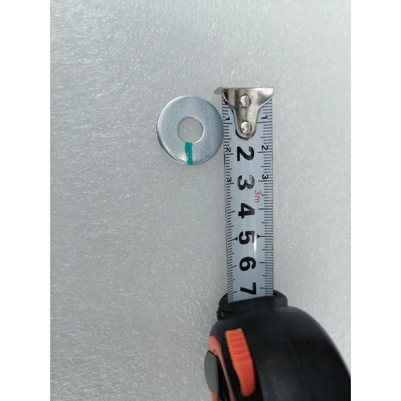 Grande rondelle - BYD - 13817381-00