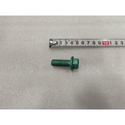 Boulon à bride hexagonale - BYD - 13817119-00