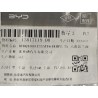 Boulon à bride hexagonale - BYD - 13817119-00