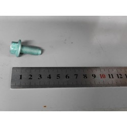 Boulon à bride hexagonale - BYD - 13817116-00