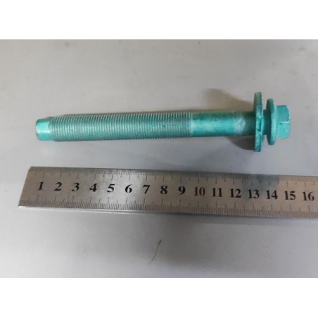 Boulon à bride hexagonale - BYD - 13817113-00
