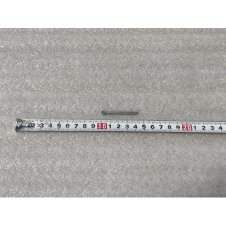 Goupille fendue - BYD - 13817112-00