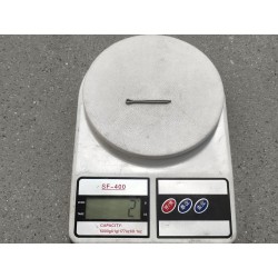 Goupille fendue - BYD - 13817112-00