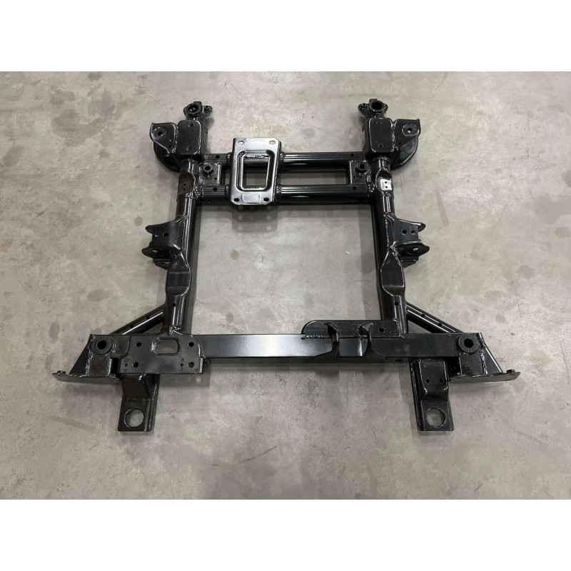 Corps du sous-châssis avant - BYD - 13816923-00