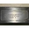 Corps du sous-châssis avant - BYD - 13816923-00
