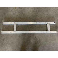 Traverse du compartiment avant - BYD - 13816714-00