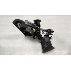 Garniture gauche de planche de bord - Noir profond 5 - BYD - 14395312-00